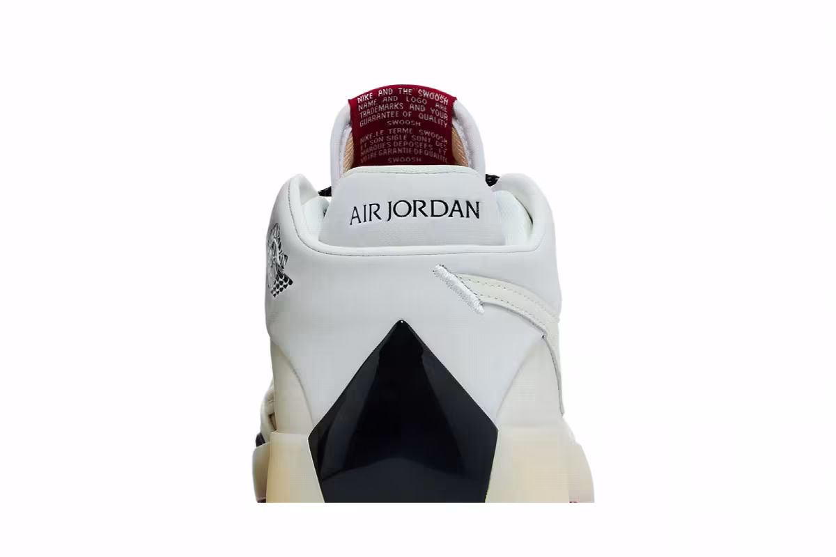 Air Jordan 40 Chicago, view 8