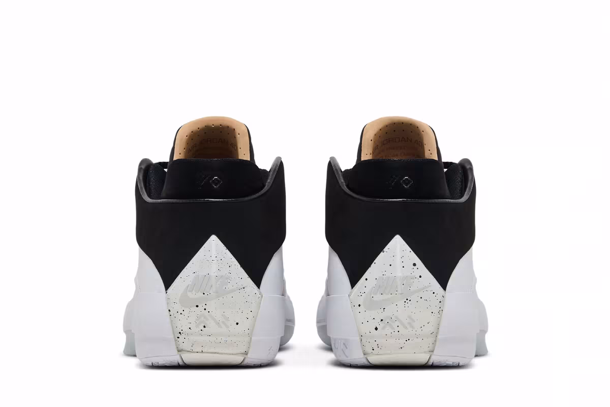 Air Jordan 40 The Classic, view 7