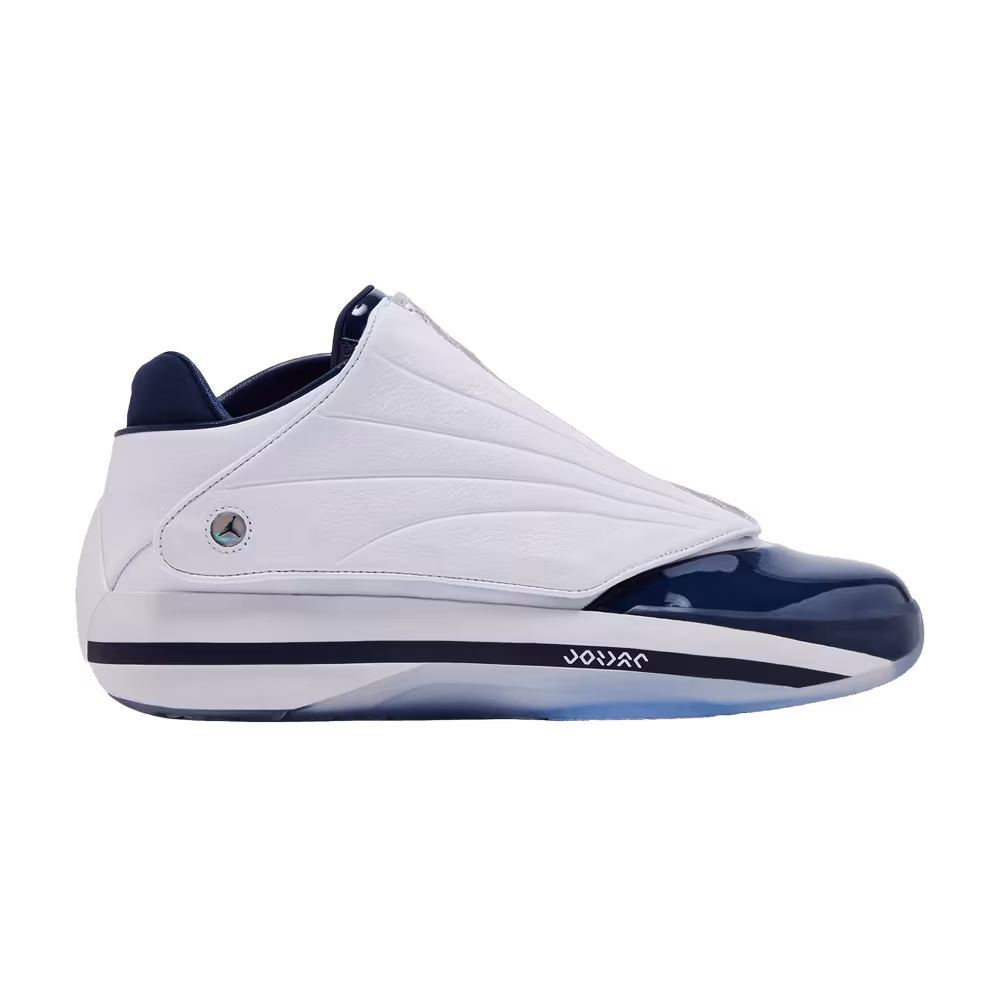 Air Jordan 4016 Midnight Navy