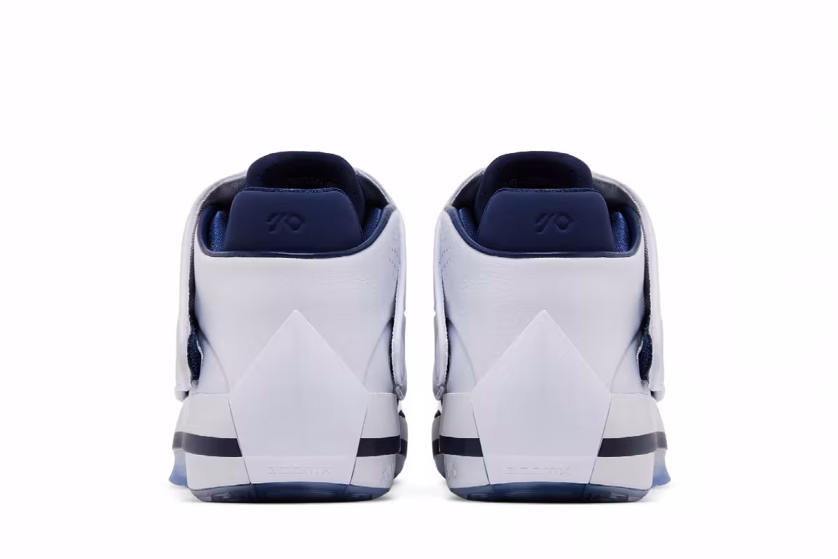 Air Jordan 4016 Midnight Navy, view 7