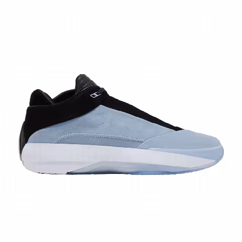 Air Jordan 40 'Blue Suede'