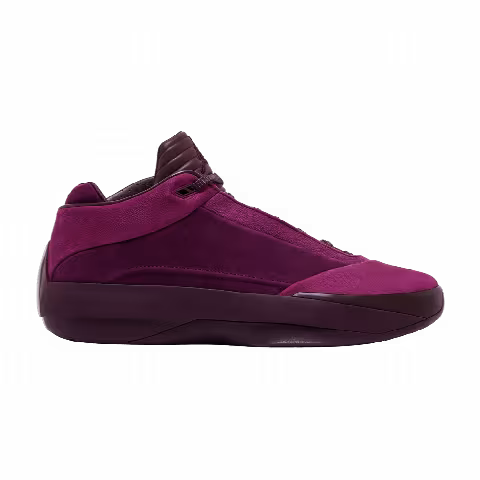 Air Jordan 40 'Bordeaux'