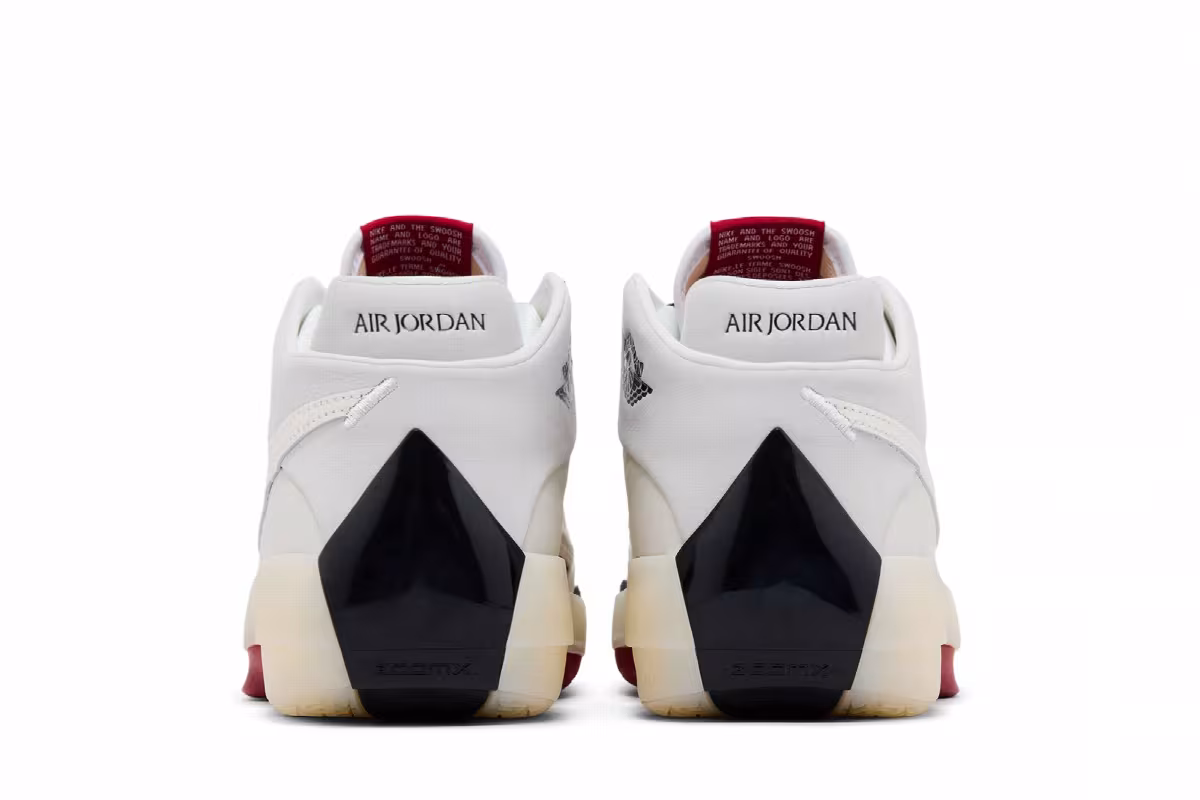 Air Jordan 40 PF Chicago, view 7