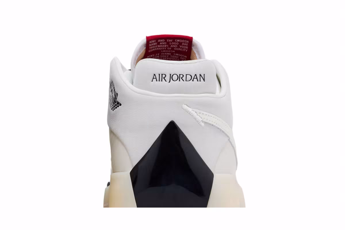 Air Jordan 40 PF Chicago, view 8