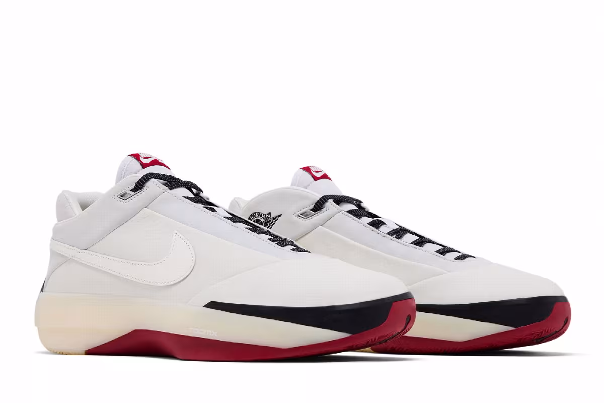 Air Jordan 40 PF Chicago, view 9