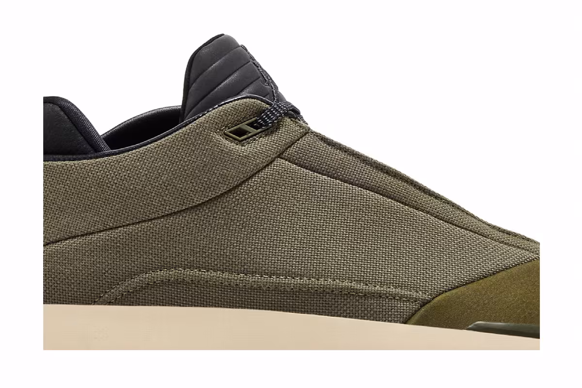 Air Jordan 40 Heritage, view 3