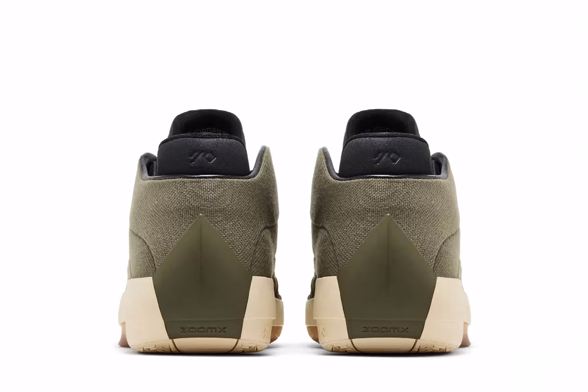 Air Jordan 40 Heritage, view 7