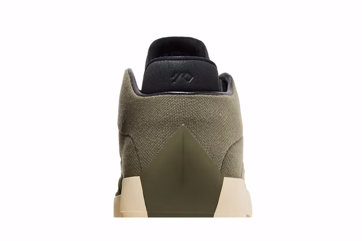 Air Jordan 40 Heritage, view 8