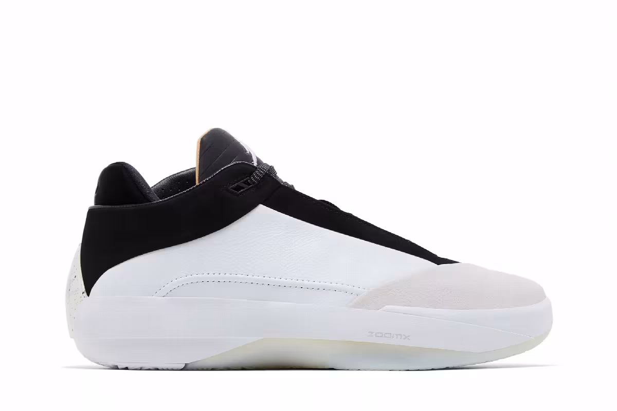 Air Jordan 40 PF The Classic, view 2