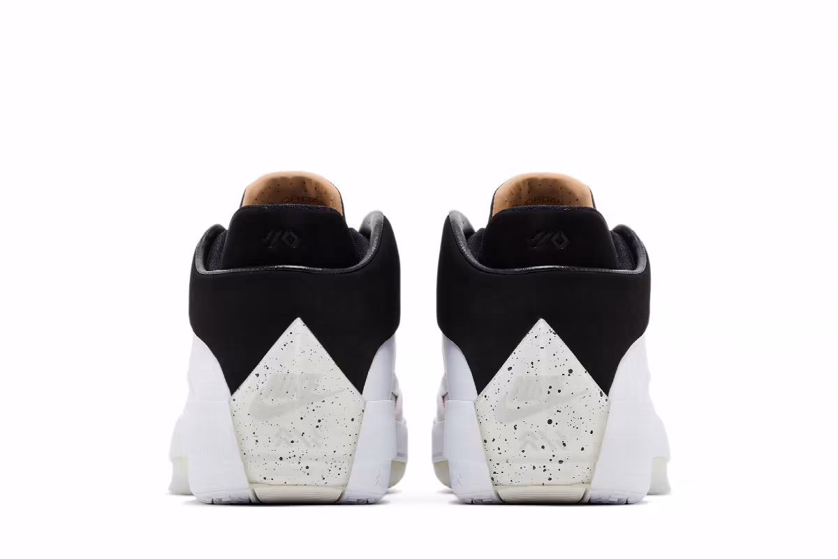 Air Jordan 40 PF The Classic, view 7