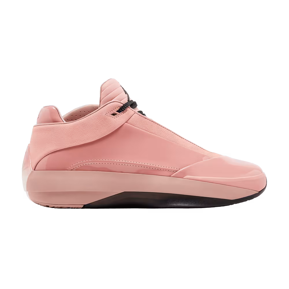 Air Jordan 40 Light Arctic Pink