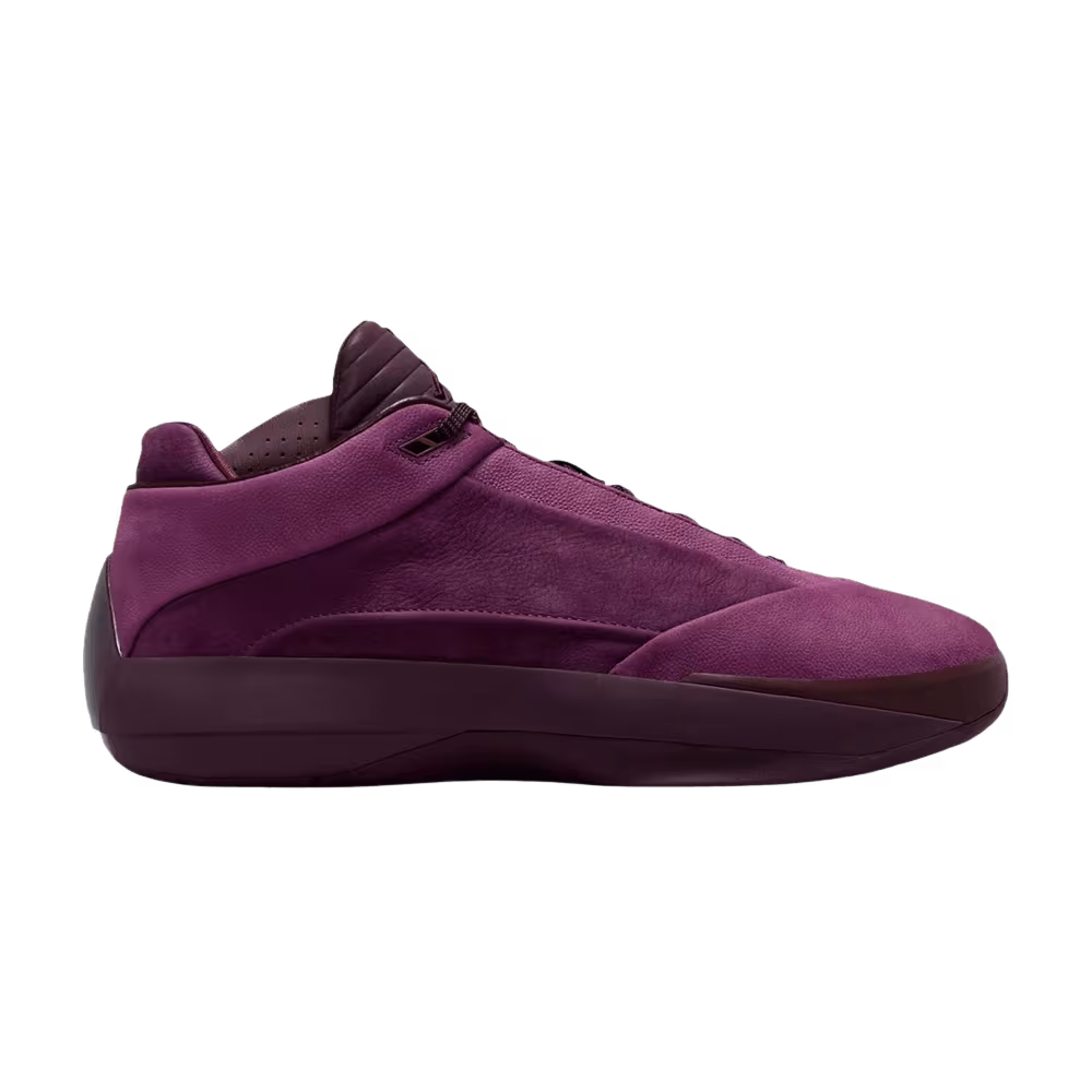 Air Jordan 40 EP Bordeaux