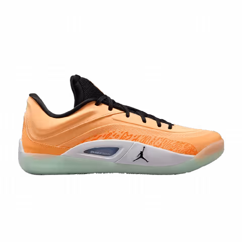 Air Jordan Zion 4 PF 'Forged in Fire'