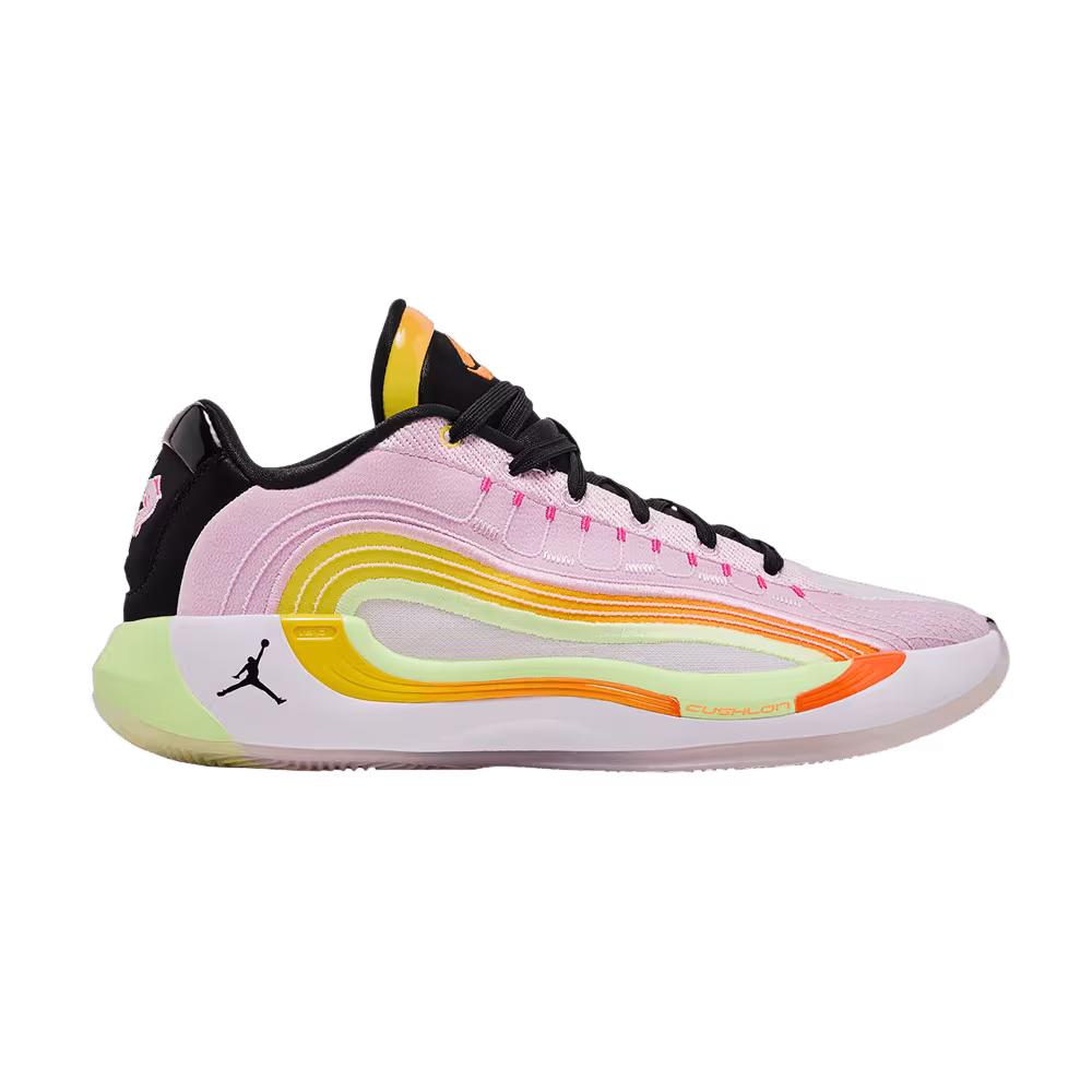 Air Jordan Luka 4 Gone Fishing