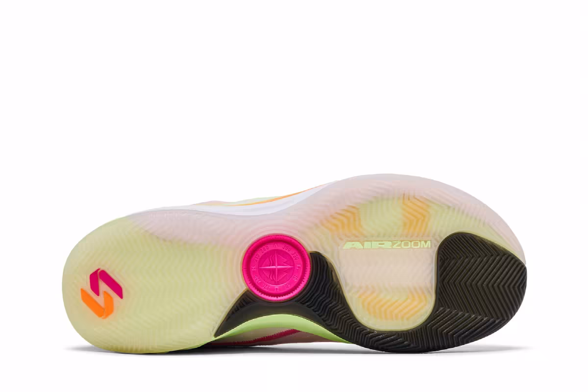 Air Jordan Luka 4 Gone Fishing, view 5
