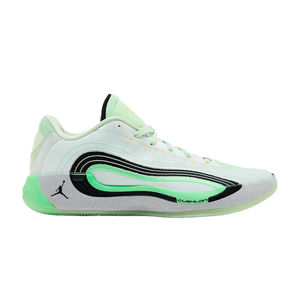Air Jordan Luka 4 Space Navigator