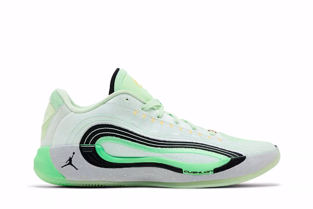 Air Jordan Luka 4 Space Navigator, view 2