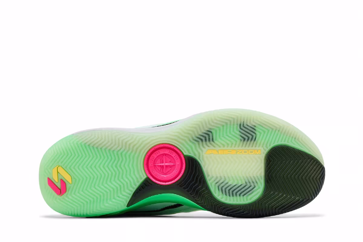 Air Jordan Luka 4 Space Navigator, view 5