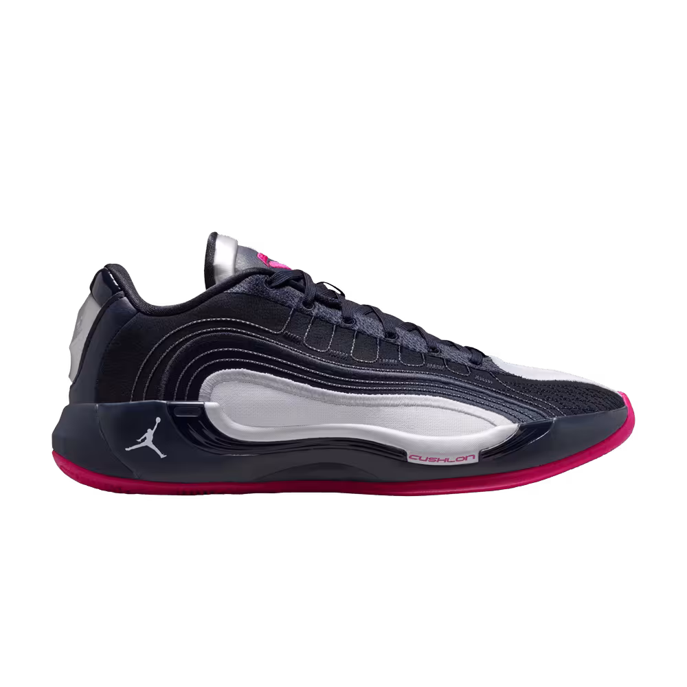 Air Jordan Luka 4 Navidor