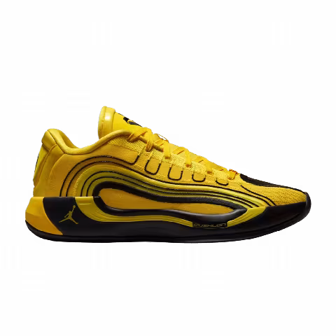 Air Jordan Luka 4 'Quai 54'