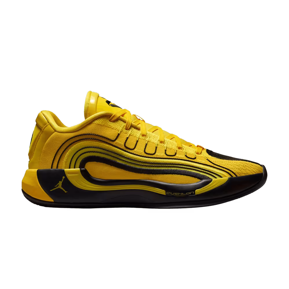 Air Jordan Luka 4 Quai 54