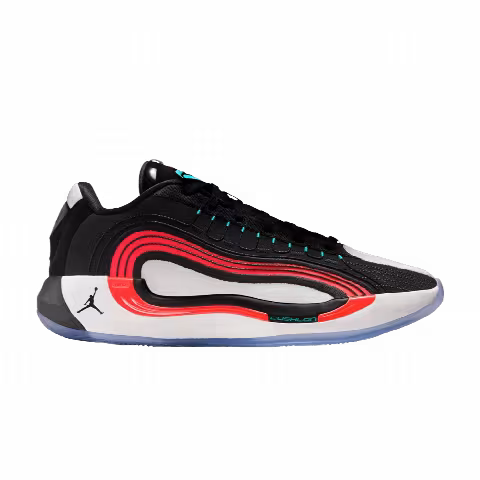 Air Jordan Luka 4 PF 'Bloodline'