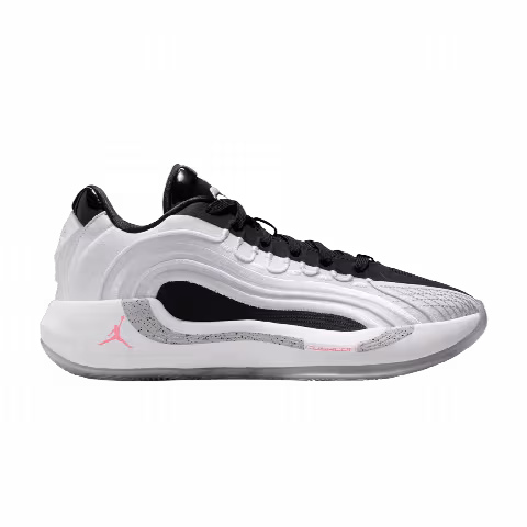Air Jordan Luka 4 GS 'White Cement'