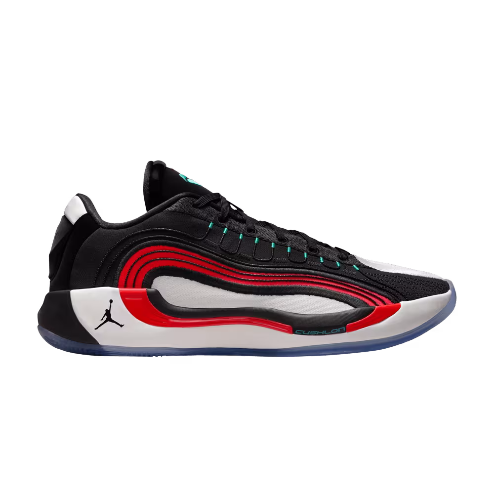 Air Jordan Luka 4 Bloodline