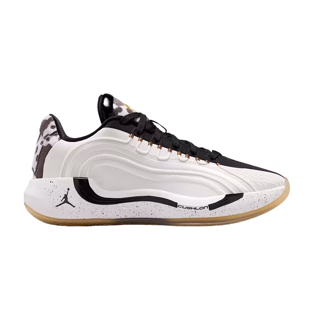 Air Jordan Luka 4 GS Gone Ranching