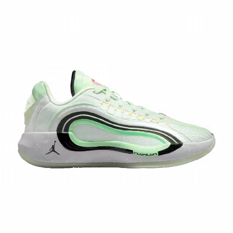 Air Jordan Luka 4 GS 'Space Navigator'