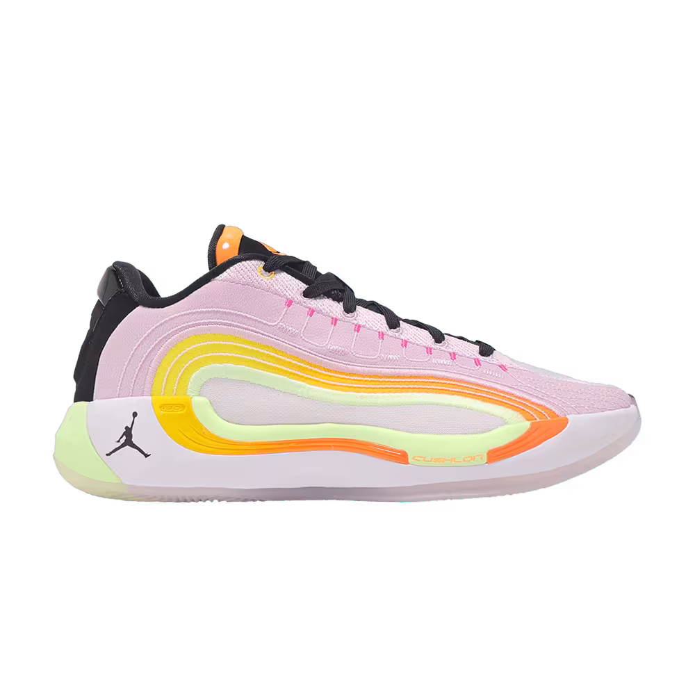 Air Jordan Luka 4 PF Gone Fishing