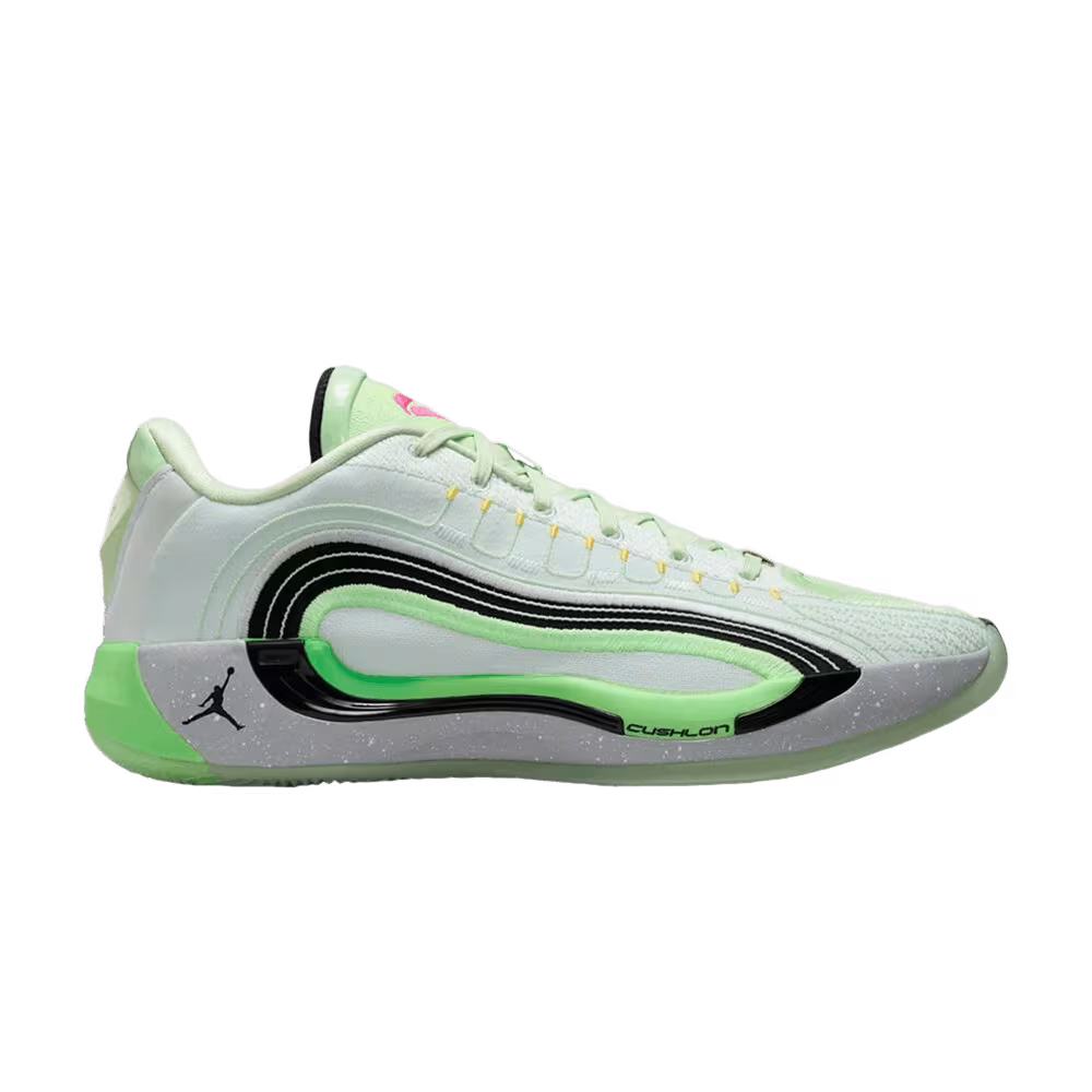 Air Jordan Luka 4 PF Space Navigator
