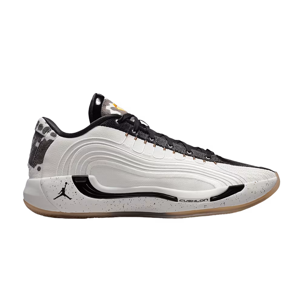 Air Jordan Luka 4 Gone Ranching