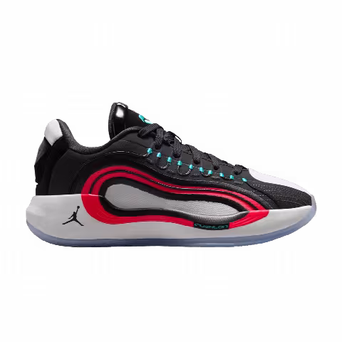 Air Jordan Luka 4 GS 'Bloodline'