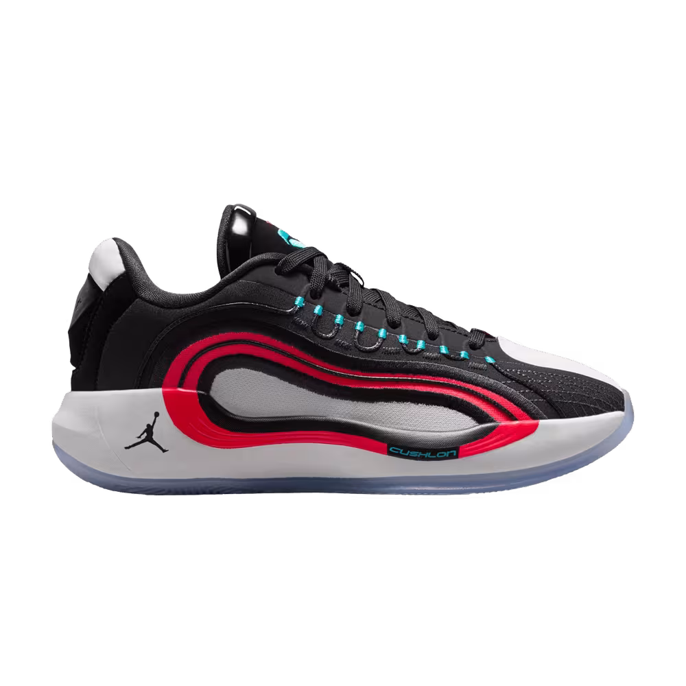 Air Jordan Luka 4 GS Bloodline