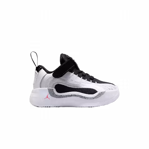 Air Jordan Luka 4 TD 'White Cement'