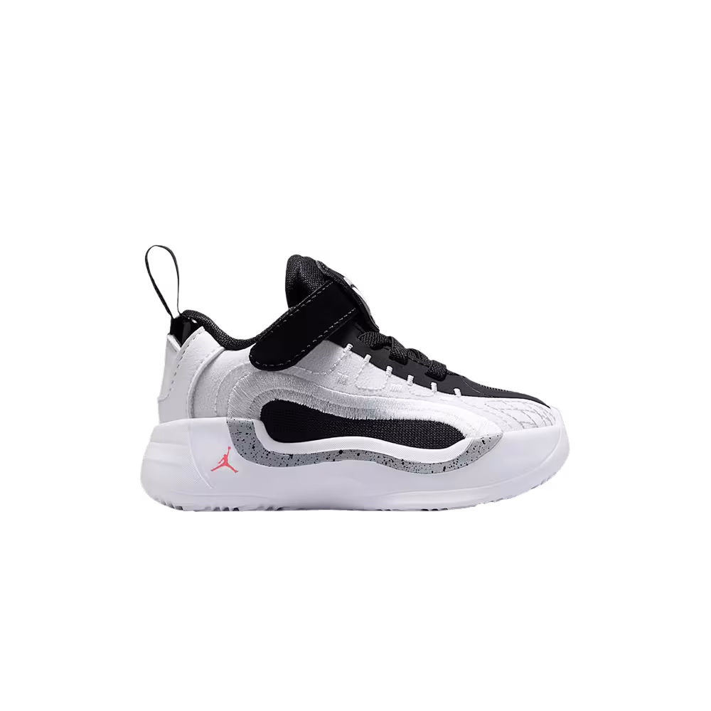 Air Jordan Luka 4 TD White Cement