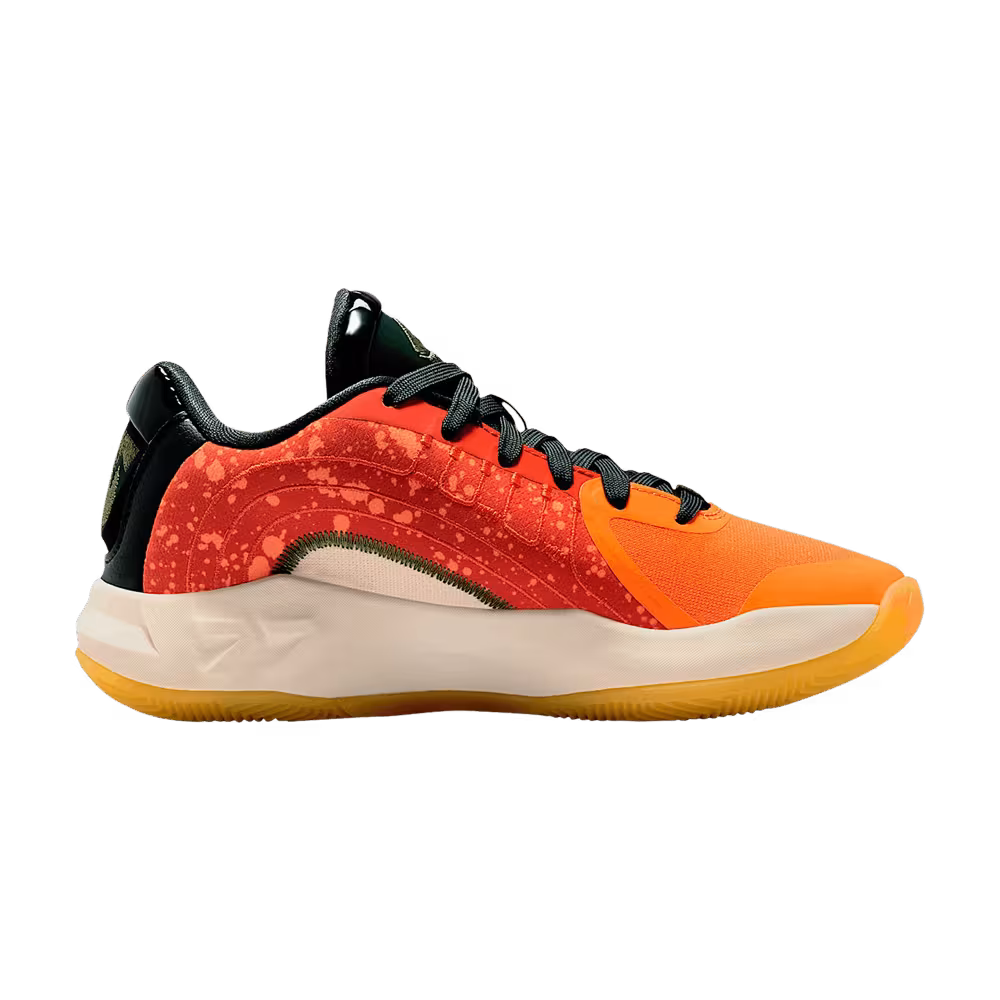 Air Jordan Luka 4 GS Gone Camping