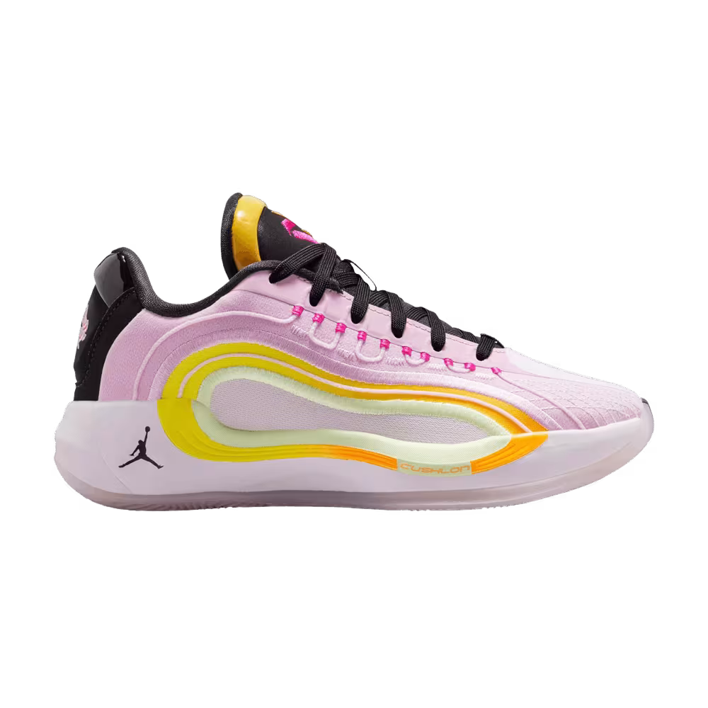 Air Jordan Luka 4 GS Gone Fishing