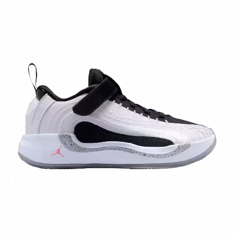 Air Jordan Luka 4 PS 'White Cement'
