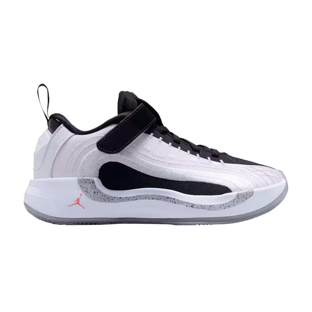 Air Jordan Luka 4 PS White Cement