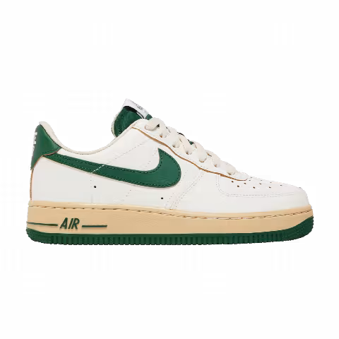 Nike Wmns Air Force 1 Low 'Gorge Green'