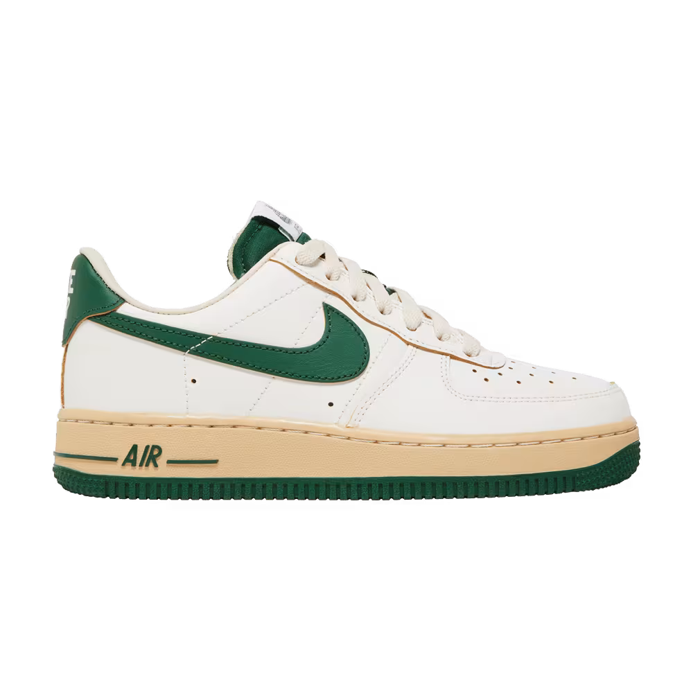 Nike Women's Air Force 1 Low Gorge Green