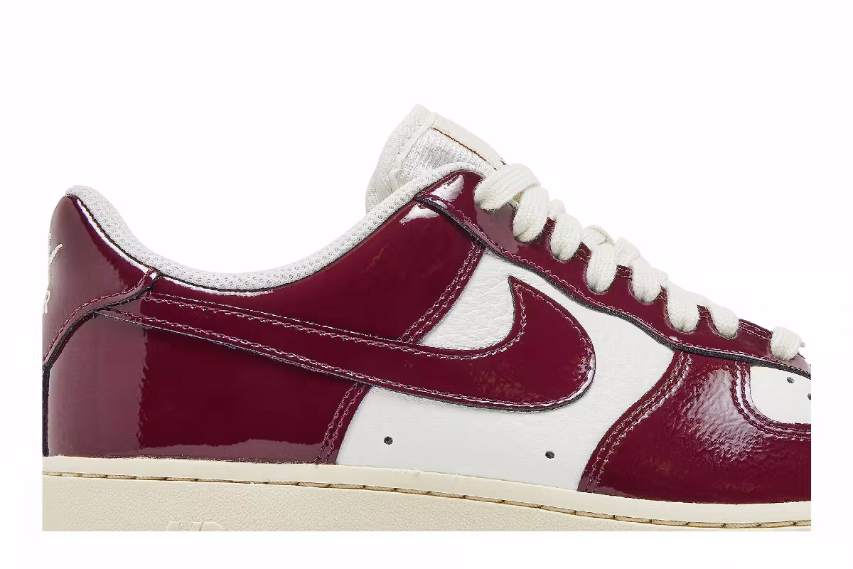 Nike Women's Air Force 1 Roman Empire, view 3