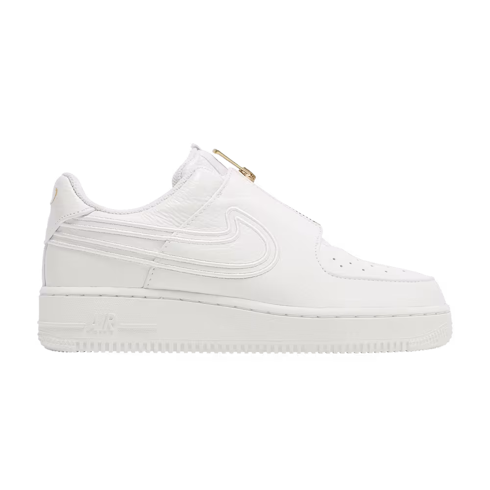 Serena Williams x Nike Women's Air Force 1 Summit White