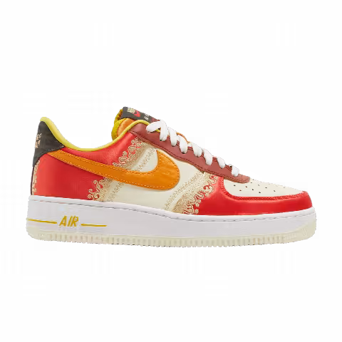 Nike Wmns Air Force 1 '07 LV8 'Little Accra'