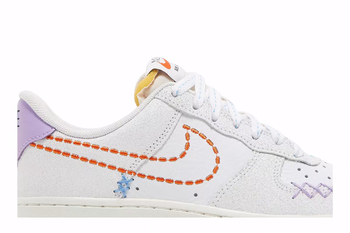 Nike Women's Air Force 1 101, view 3