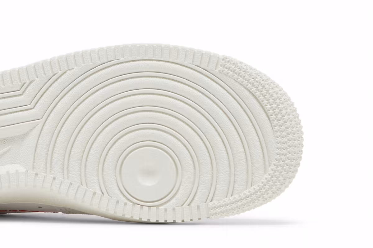 Nike Women's Air Force 1 101, view 6