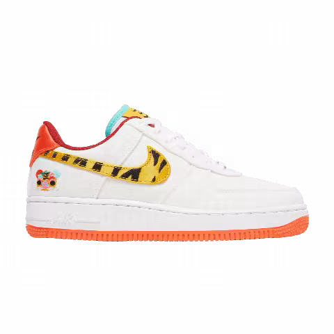 Nike Wmns Air Force 1 '07 LX 'Year of the Tiger'