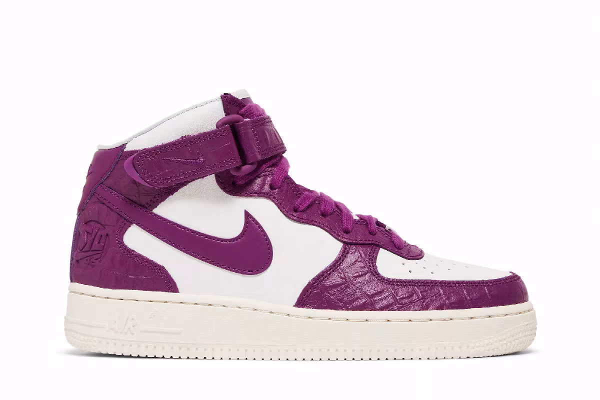 Nike Women's Air Force 1 Tokyo 2003, view 2